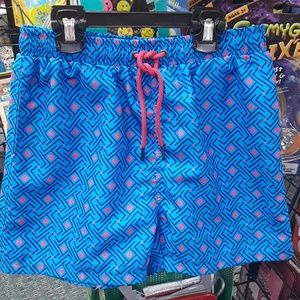 Swim trunks